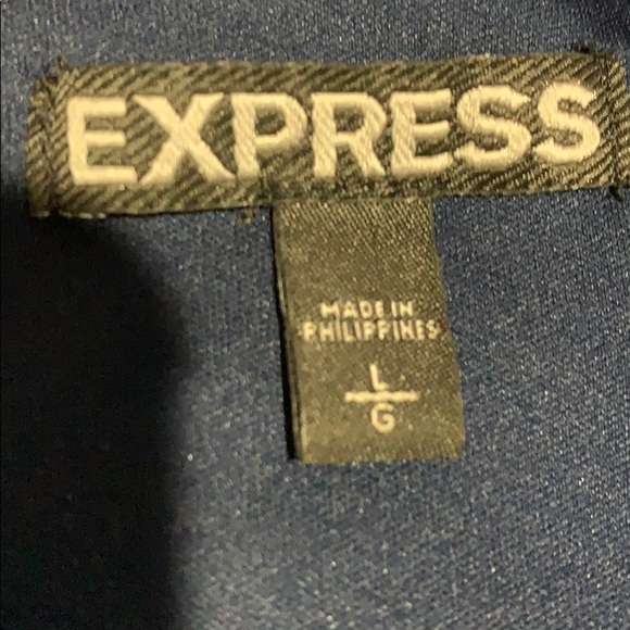 Express dress - Picture 3 of 3